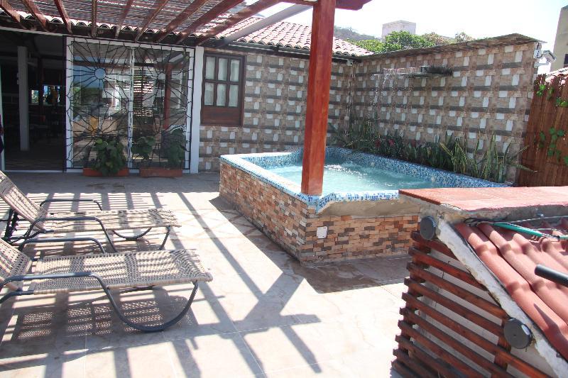 Rodadero Dorado Santa Marta Dış mekan fotoğraf