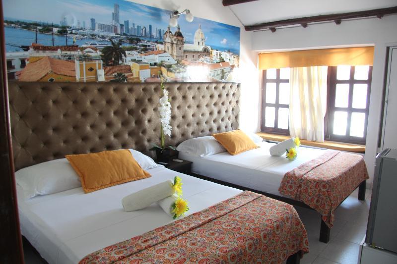 Rodadero Dorado Santa Marta Dış mekan fotoğraf
