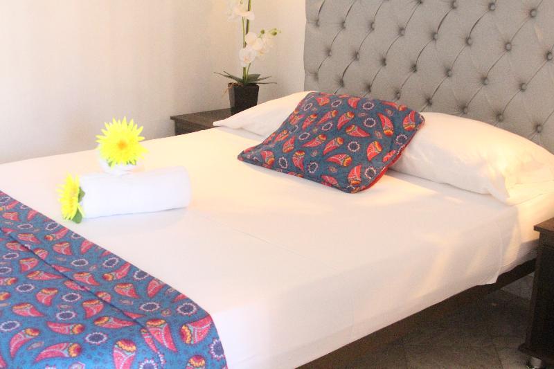 Rodadero Dorado Santa Marta Dış mekan fotoğraf